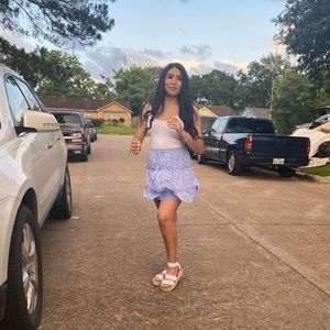 Meet your Posher, Lizeth